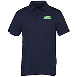 Harriton Moisture Wicking Polo - Men's