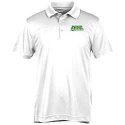 Harriton Moisture Wicking Polo - Men's
