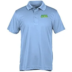 Harriton Moisture Wicking Polo - Men's