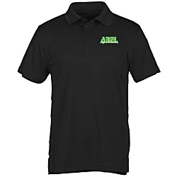 Harriton Moisture Wicking Polo - Men's
