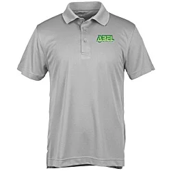 Harriton Moisture Wicking Polo - Men's