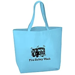 Big Barter Tote - 24 hr