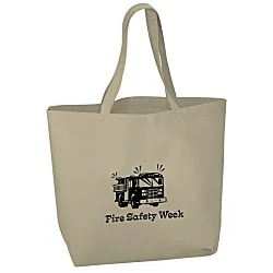 Big Barter Tote - 24 hr