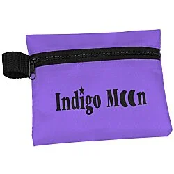 Travel Pouch