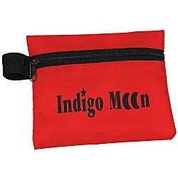 Travel Pouch