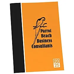 Dynamic Monthly Planner - 10" x 7"