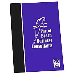 Dynamic Monthly Planner - 10" x 7"