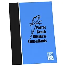 Dynamic Monthly Planner - 10" x 7"