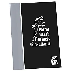 Dynamic Monthly Planner - 10" x 7"