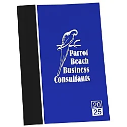 Dynamic Monthly Planner - 10" x 7"