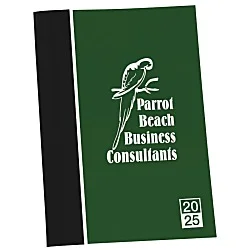 Dynamic Monthly Planner - 10" x 7"