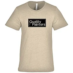 Bella+Canvas Tri-Blend T-Shirt - Men's - Screen