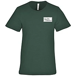 Bella+Canvas Tri-Blend T-Shirt - Men's - Screen