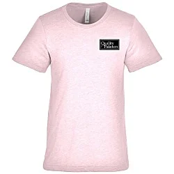 Bella+Canvas Tri-Blend T-Shirt - Men's - Screen