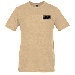 Bella+Canvas Tri-Blend T-Shirt - Men's