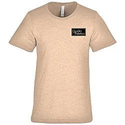 Bella+Canvas Tri-Blend T-Shirt - Men's - Screen
