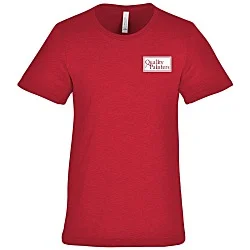 Bella+Canvas Tri-Blend T-Shirt - Men's - Screen