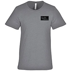 Bella+Canvas Tri-Blend T-Shirt - Men's - Screen