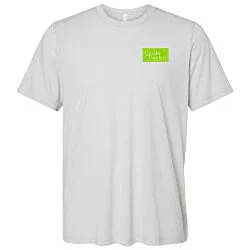 Bella+Canvas Tri-Blend T-Shirt - Men's - Screen