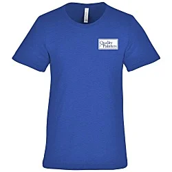 Bella+Canvas Tri-Blend T-Shirt - Men's - Screen