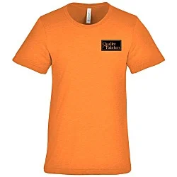 Bella+Canvas Tri-Blend T-Shirt - Men's - Screen