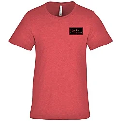 Bella+Canvas Tri-Blend T-Shirt - Men's - Screen