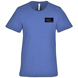 Bella+Canvas Tri-Blend T-Shirt - Men's - Screen