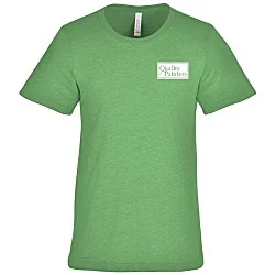 Bella+Canvas Tri-Blend T-Shirt - Men's - Screen