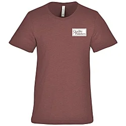 Bella+Canvas Tri-Blend T-Shirt - Men's - Screen