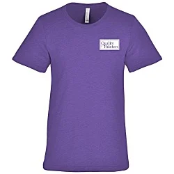 Bella+Canvas Tri-Blend T-Shirt - Men's - Screen