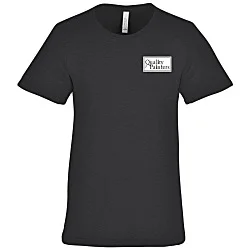 Bella+Canvas Tri-Blend T-Shirt - Men's - Screen