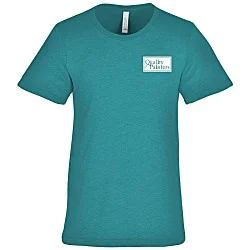 Bella+Canvas Tri-Blend T-Shirt - Men's - Screen