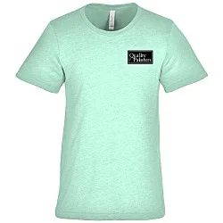 Bella+Canvas Tri-Blend T-Shirt - Men's - Screen