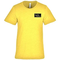 Bella+Canvas Tri-Blend T-Shirt - Men's - Screen