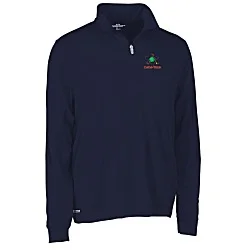 Vansport Mesh 1/4-Zip Tech Pullover - Men's