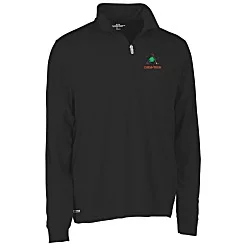 Vansport Mesh 1/4-Zip Tech Pullover - Men's