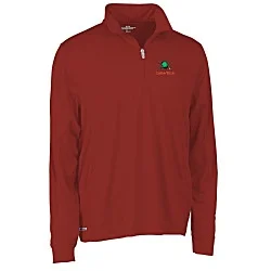 Vansport Mesh 1/4-Zip Tech Pullover - Men's