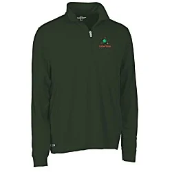 Vansport Mesh 1/4-Zip Tech Pullover - Men's
