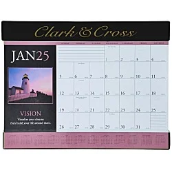 Motivations Desk Pad