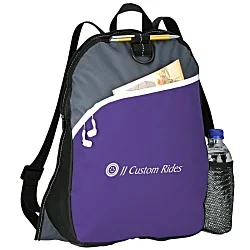 Rockhopper Backpack