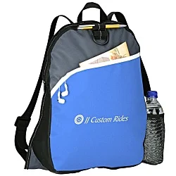 Rockhopper Backpack