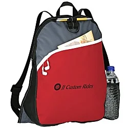 Rockhopper Backpack