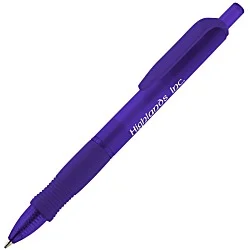 Avalon Pen - Translucent
