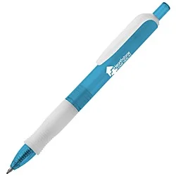 Avalon Gel Pen - Translucent