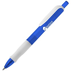 Avalon Gel Pen - Translucent