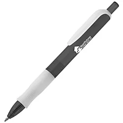 Avalon Gel Pen - Translucent