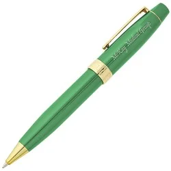 Showstopper Metal Pen - Gold