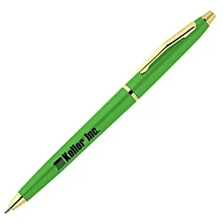 Primetime Pen - Metallic