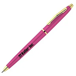 Primetime Pen - Metallic - 24 hr
