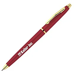 Primetime Pen - Metallic - 24 hr